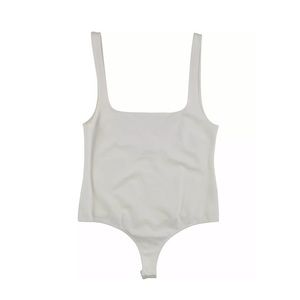 🛑Sold🛑Free People Womens Large Square Neck